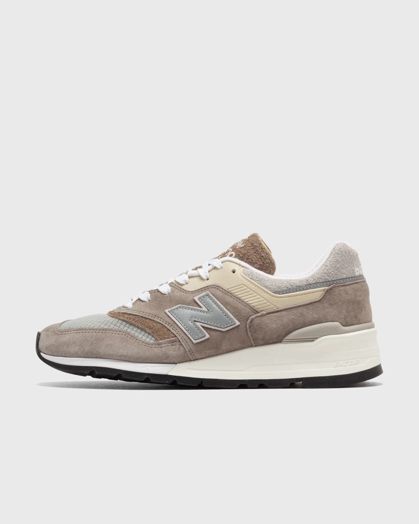 New Balance 997 men Lowtop grey|beige in